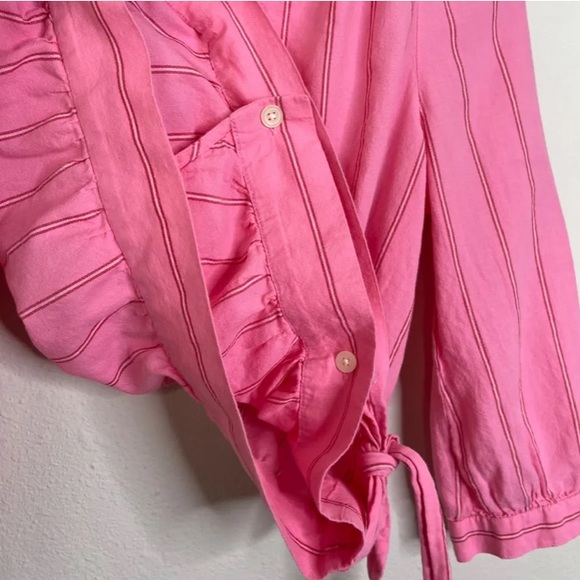 Madewell blouse, size extra small - Picture 5 of 5